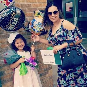 Meet your Posher, Marcela